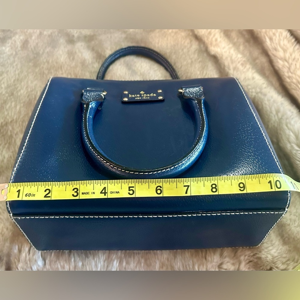 Kate Spade set of three Leather Handbags​​ - Picture 6 of 15